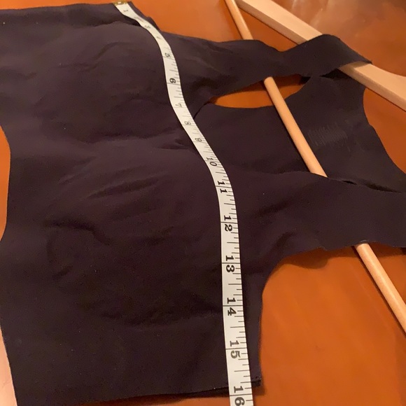 Knix med. support bra in black - Picture 6 of 7